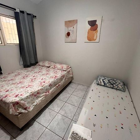 ナタール Casa Ampla E Aconchegante No Coracao De Ponta Negraヴィラ エクステリア 写真
