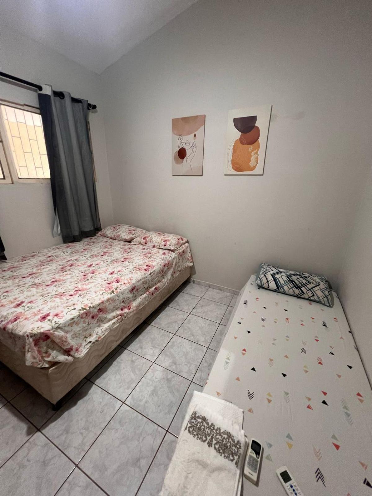 ナタール Casa Ampla E Aconchegante No Coracao De Ponta Negraヴィラ エクステリア 写真
