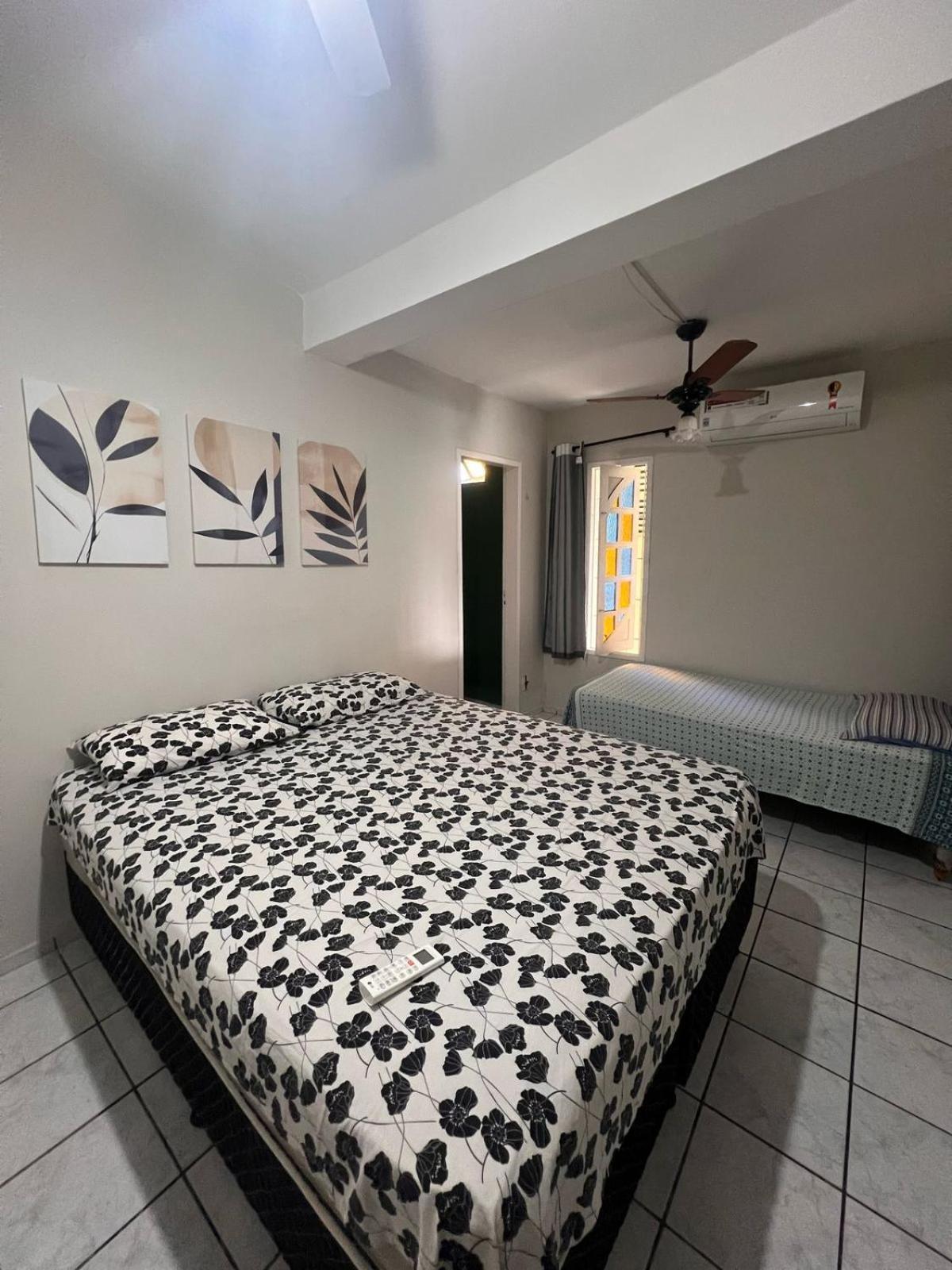 ナタール Casa Ampla E Aconchegante No Coracao De Ponta Negraヴィラ エクステリア 写真